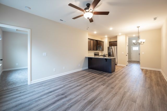 4409 Chusto Dr, Murfreesboro, TN 37129