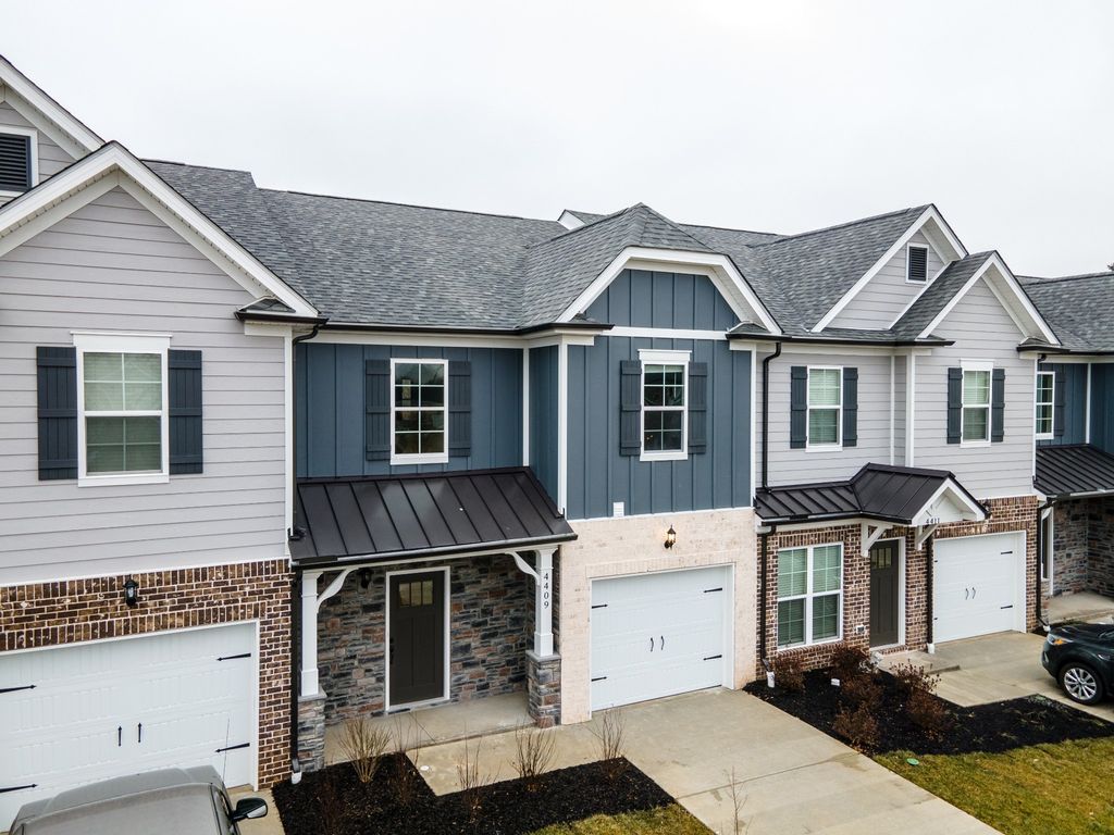 4409 Chusto Dr, Murfreesboro, TN 37129
