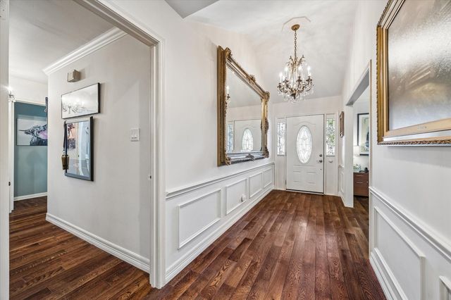 818 Olney Oak Drive, Houston, TX 77079