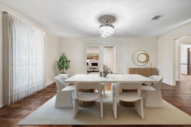 818 Olney Oak Drive, Houston, TX 77079