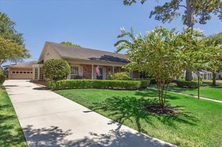 818 Olney Oak Drive, Houston, TX 77079