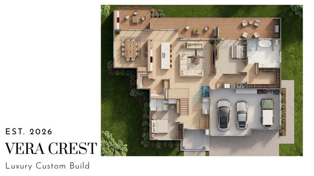 1428 S Vera Crest Dr, Spokane Valley, WA 99037