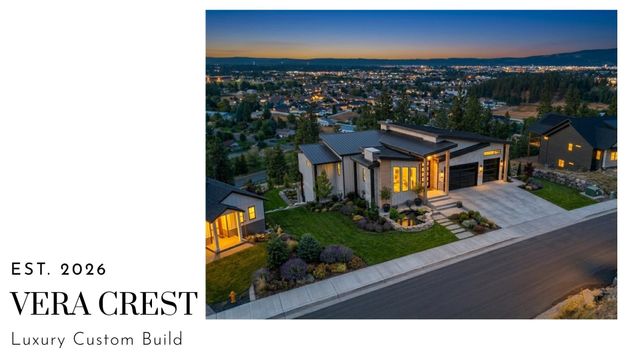 1428 S Vera Crest Dr, Spokane Valley, WA 99037