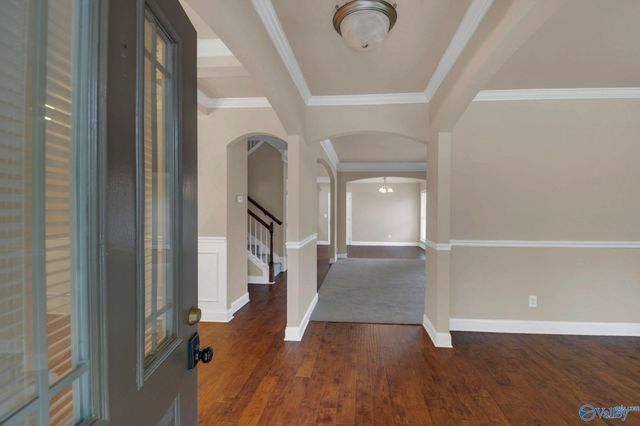 7102 Sutter Court, Huntsville, AL 35806