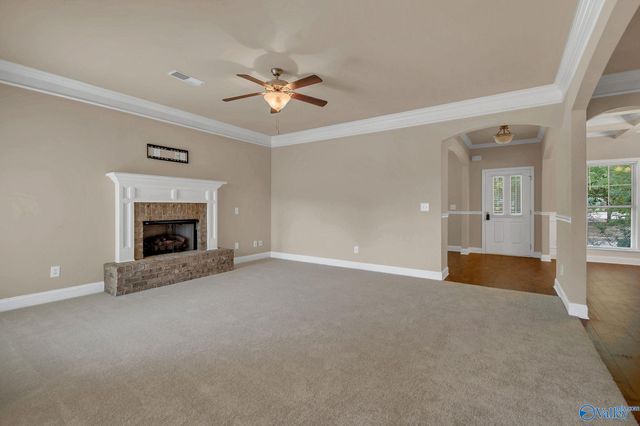 7102 Sutter Court, Huntsville, AL 35806