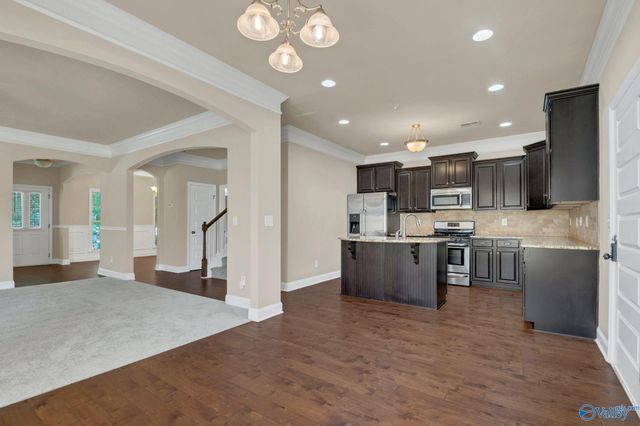 7102 Sutter Court, Huntsville, AL 35806