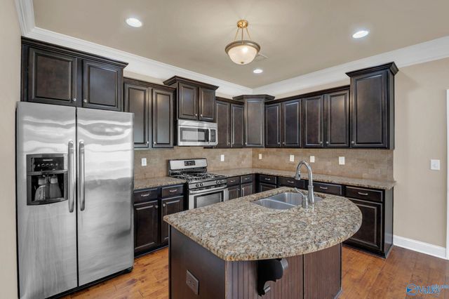 7102 Sutter Court, Huntsville, AL 35806