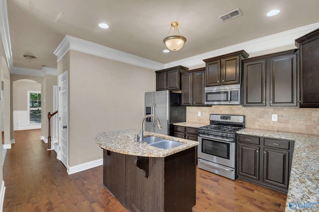 7102 Sutter Court, Huntsville, AL 35806