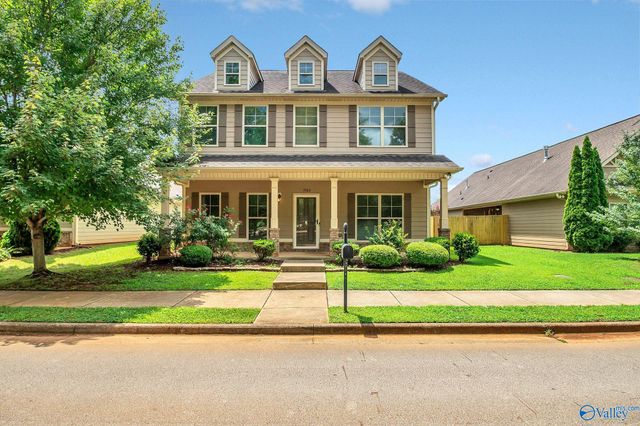 7102 Sutter Court, Huntsville, AL 35806