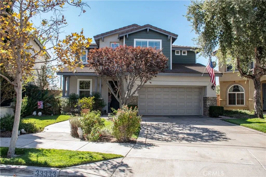 33333 Wallace, Yucaipa, CA 92399