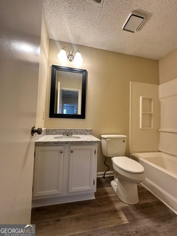 4999 Windsor Downs Drive, Decatur, GA 30035