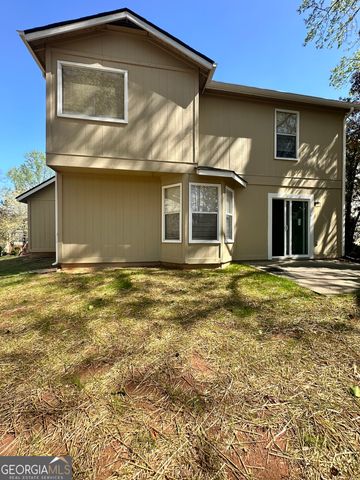 4999 Windsor Downs Drive, Decatur, GA 30035