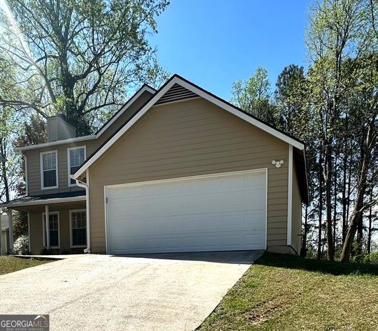 4999 Windsor Downs Drive, Decatur, GA 30035