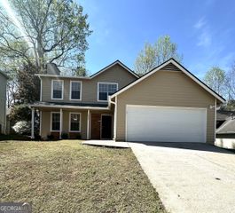 4999 Windsor Downs Drive, Decatur, GA 30035