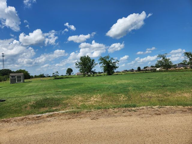 2408 Abigail Lane, Mabank, TX 75147