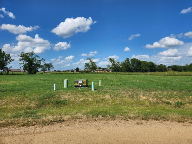 2408 Abigail Lane, Mabank, TX 75147