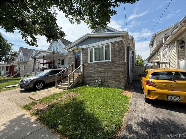 228 Newfield Street, Buffalo, NY 14207