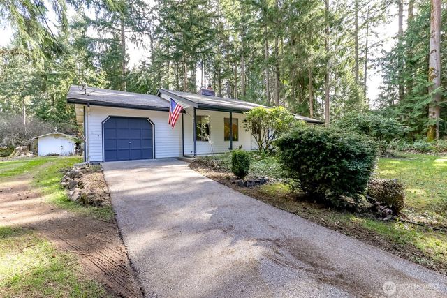 4701 292nd Street E, Graham, WA 98338