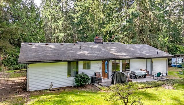 4701 292nd Street E, Graham, WA 98338