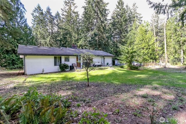 4701 292nd Street E, Graham, WA 98338