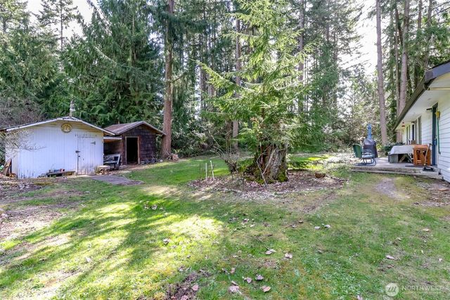 4701 292nd Street E, Graham, WA 98338