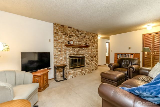 4701 292nd Street E, Graham, WA 98338