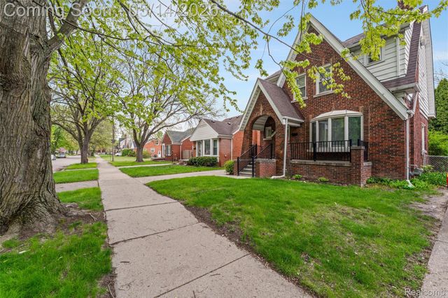11319 Seminole, Redford Charter Township, MI 48239