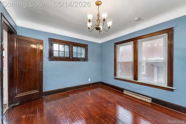 11319 Seminole, Redford Charter Township, MI 48239