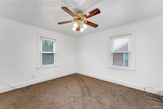 11319 Seminole, Redford Charter Township, MI 48239