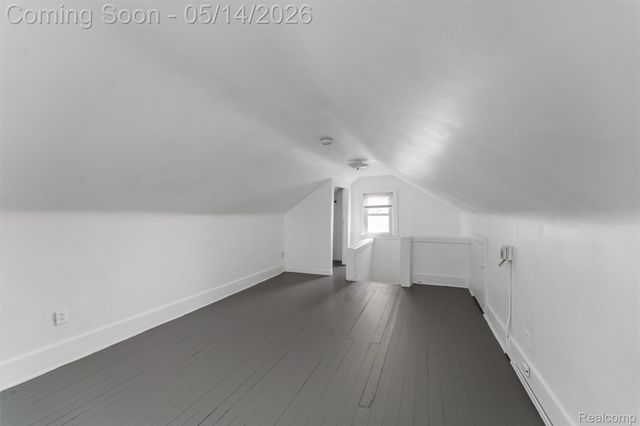 11319 Seminole, Redford Charter Township, MI 48239