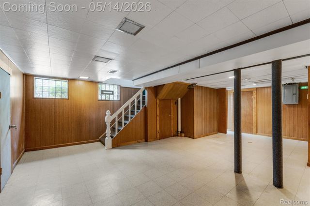 11319 Seminole, Redford Charter Township, MI 48239