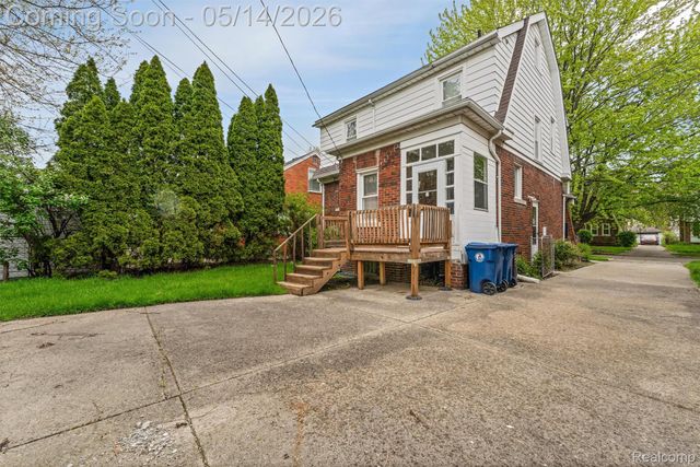 11319 Seminole, Redford Charter Township, MI 48239