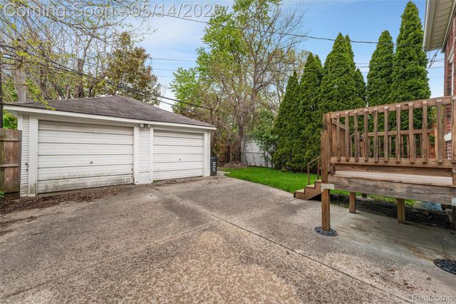 11319 Seminole, Redford Charter Township, MI 48239
