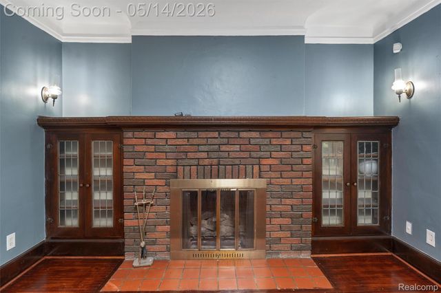 11319 Seminole, Redford Charter Township, MI 48239