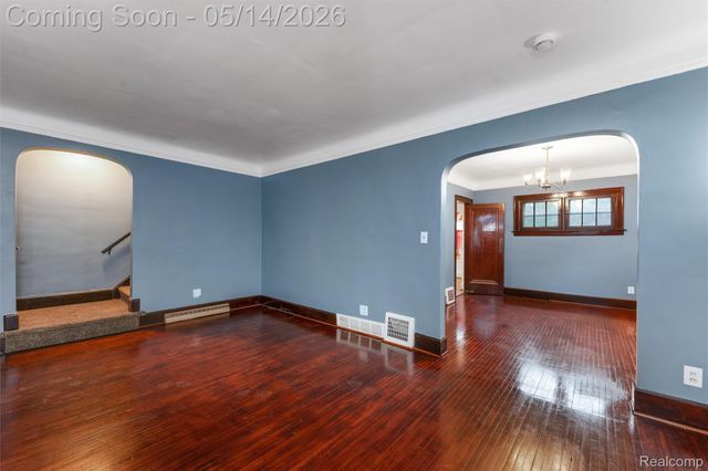 11319 Seminole, Redford Charter Township, MI 48239