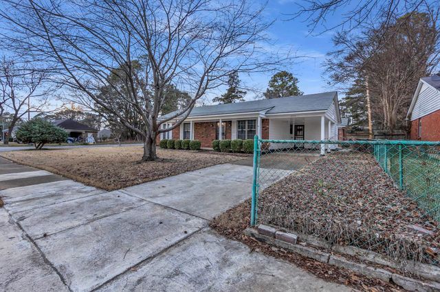 2572 ACHAEAN AVE, Memphis, TN 38127