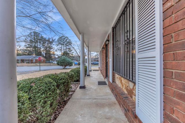 2572 ACHAEAN AVE, Memphis, TN 38127