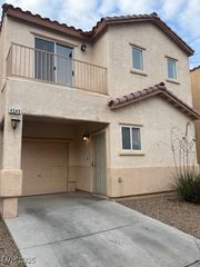 4049 Asante Cove Street, Las Vegas, NV 89115