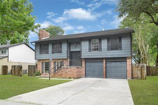 15231 Silverman Street, Houston, TX 77598