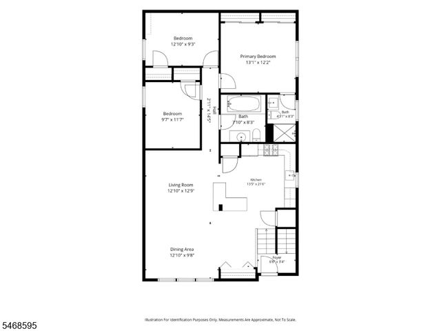 33 Ballston St, Bloomingdale Boro, NJ 07403