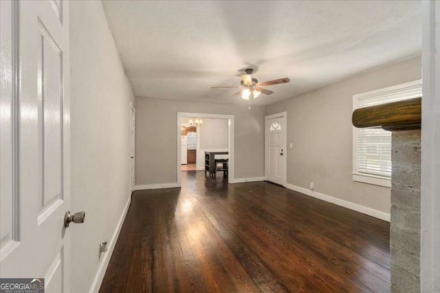362 Sims Street, Maysville, GA 30558
