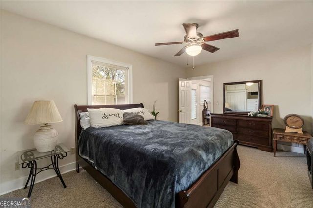 362 Sims Street, Maysville, GA 30558