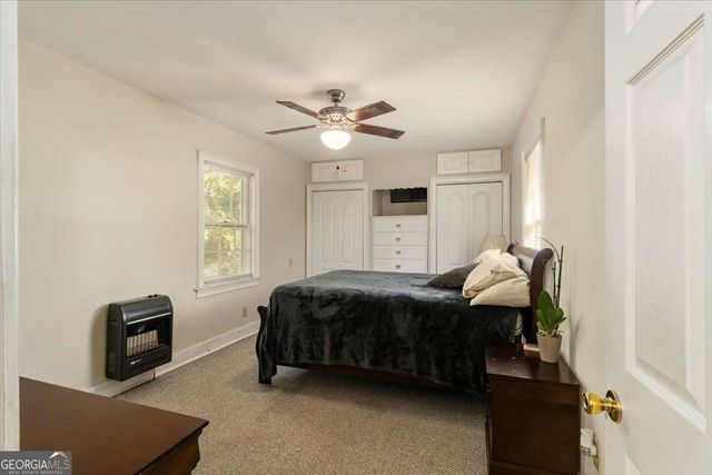 362 Sims Street, Maysville, GA 30558