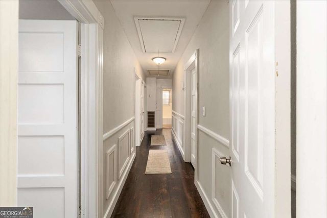 362 Sims Street, Maysville, GA 30558