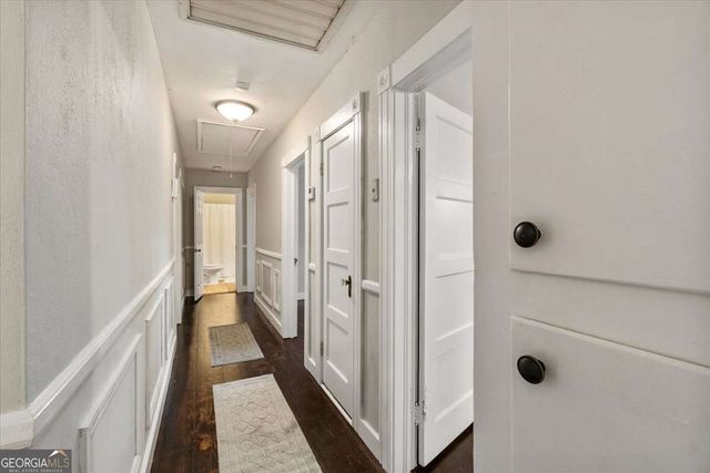 362 Sims Street, Maysville, GA 30558