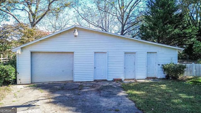 362 Sims Street, Maysville, GA 30558