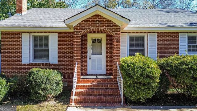 362 Sims Street, Maysville, GA 30558