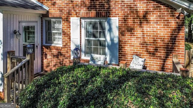 362 Sims Street, Maysville, GA 30558