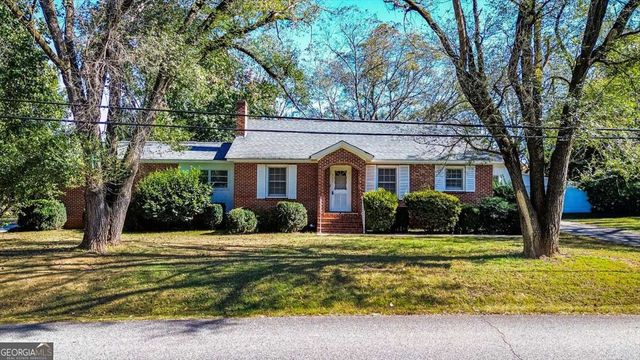 362 Sims Street, Maysville, GA 30558