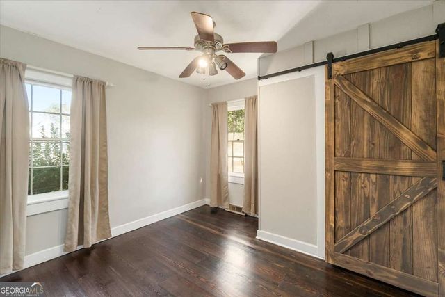 362 Sims Street, Maysville, GA 30558